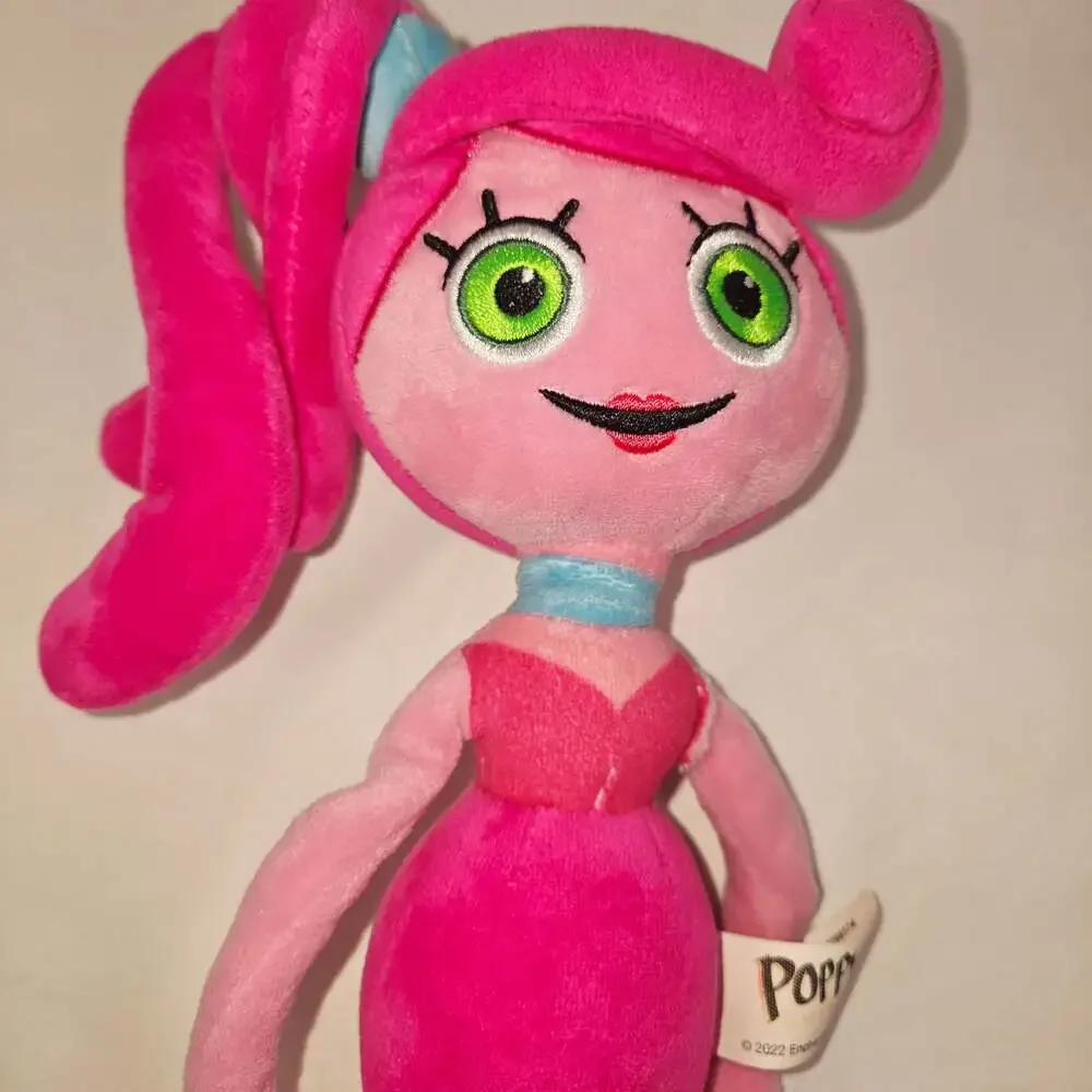 PhatMojo Poppy Playtime Mommy Long Legs 14-inch Plush Series 1